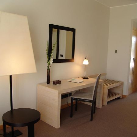 Lavanda Hotel Miravillas Praia de Mira Bagian luar foto