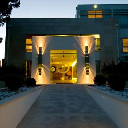 Lavanda Hotel Miravillas Praia de Mira Bagian luar foto